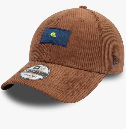 New era 9forty cap - era,