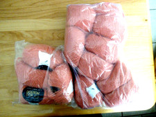 13 x 25 g Angora Wolle 70 %