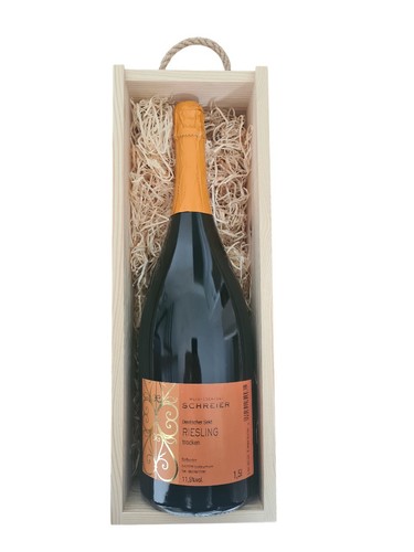 Magnum sektflasche liter - magnum, 1,5