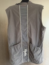 Rapha Weste XL Schwarz –