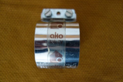 Ako schelle verbinder - ako,