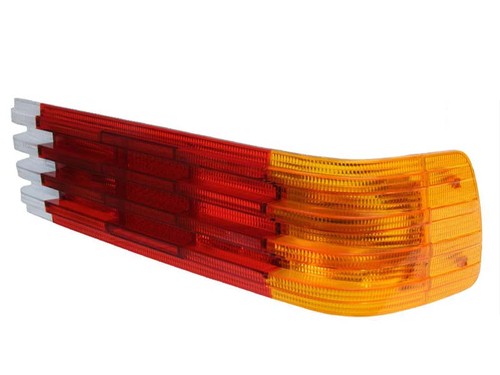 Rücklichtglas rechts mercedes - rücklichtglas,