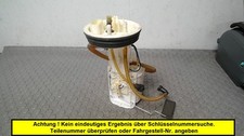 Kraftstoffpumpe audi 6 - kraftstoffpumpe, a4