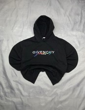 bluza dresowa czarna rozmiar M