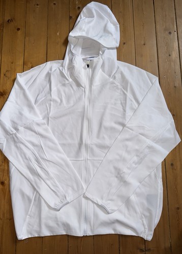 Windbreaker weiß - ,