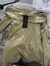 New Yorker Top Größe XL