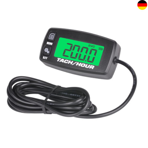 Digitaler motor - digitaler,