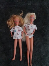 Vintage Barbie Kleidung