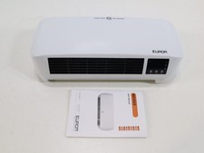 Eurom Keramik Heizlüfter