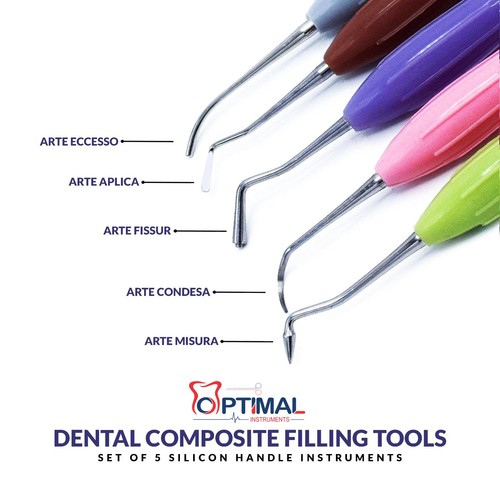 Dental komposit füllung - dental,