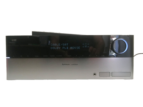 Harman kardon avr - kardon, 7.1