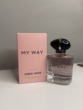 Dior Sauvage, Miss Dior
