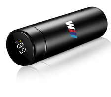 BMW M Thermoskanne Isolierbecher Premium Modern&Technik | Auslaufsicher