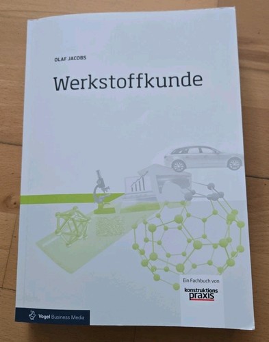 Werkstoffkunde von olaf - werkstoffkunde,