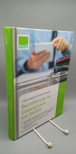 Buchführung unternehmen - im,