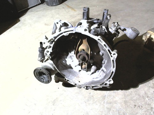 Skoda fabia getriebe - skoda,