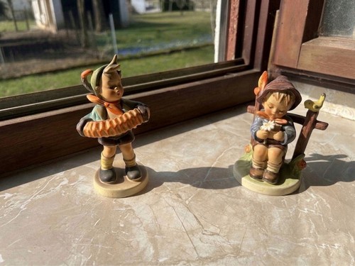 Goebel hummel figuren - 2,