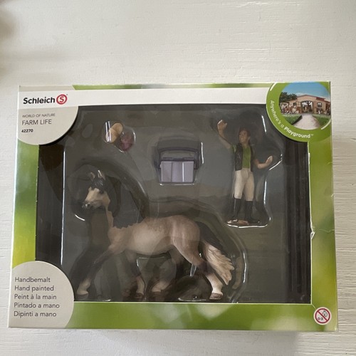 Schleich 42270 andalusier - schleich,