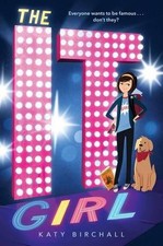 Katy Birchall The It Girl, 1