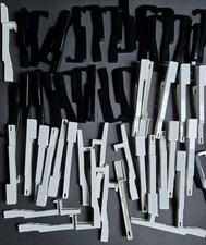 Yamaha Tyros 2, 3, 4, 5 Ersatz Ersatzschlüssel Restposten