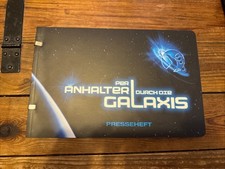 Per Anhalter Durch Die Galaxis