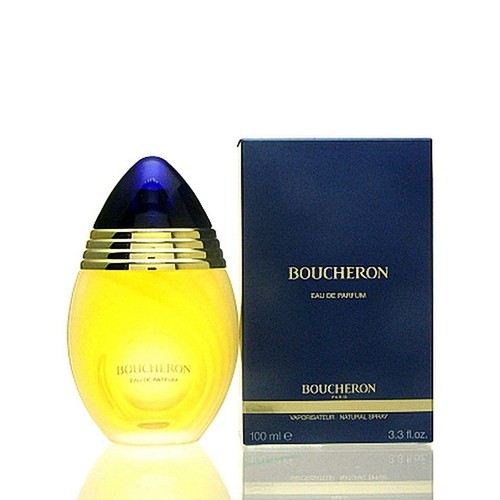 Boucheron pour femme eau - femme, de