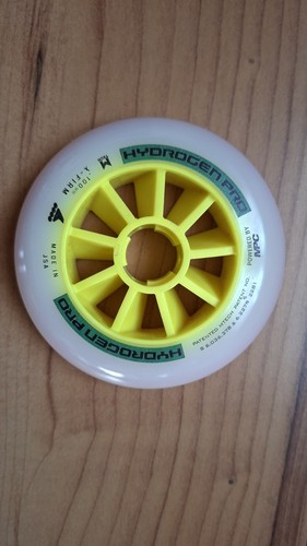 Rollerblade hydrogen pro - hydrogen,