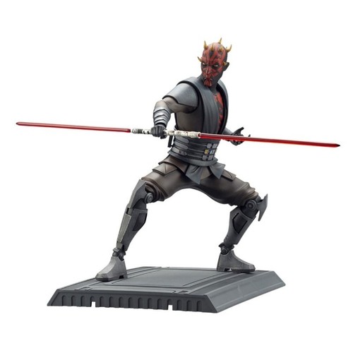 Darth maul figuren artfx 7 - darth,