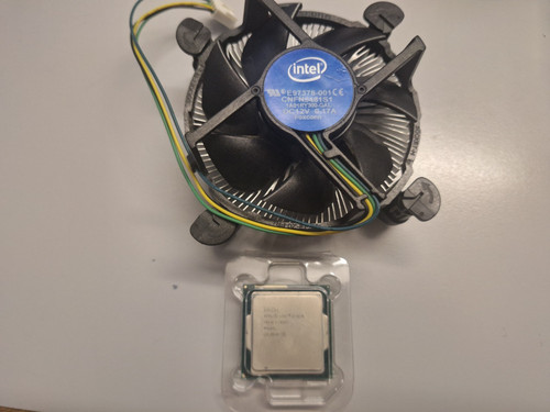 Intel core 4570 quad - i5-4570, quad-core