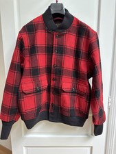 Neu - Filson - CCC Mackinaw