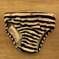 schwimmwindel baby