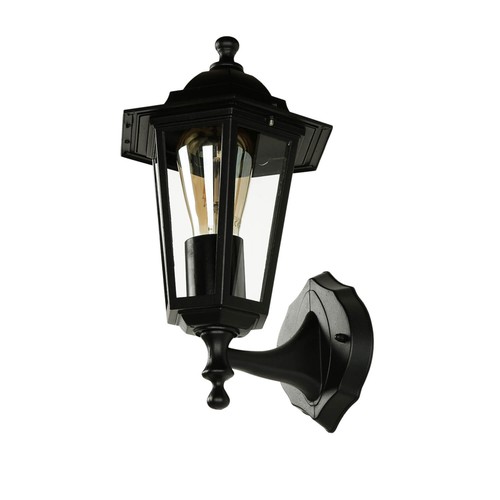 Außenlampe wand ip44 - wand,