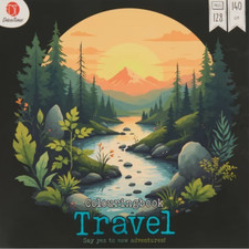 Mandala Malbuch für