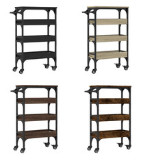 Küchenwagen Küchenrollwagen