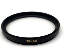 B+W Uv Filter 010 UV-Haze 1x