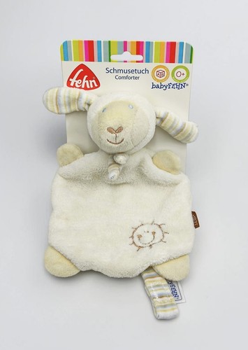 Baby fehn schmusetuch - fehn,