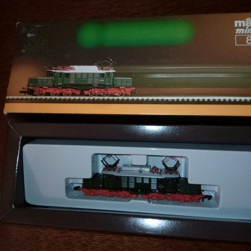 Märklin spur 8812 dr - spur, *dr