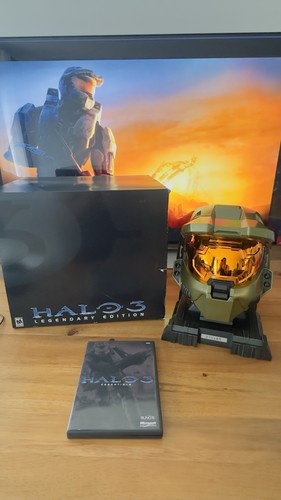 Halo legendary edition - legendary,