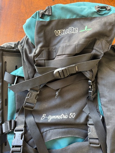 Vaude symmetric 50 - vaude,