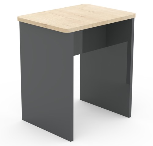 Sitz hocker fußablage - sitz,