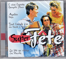 Super fete georgette plana - fete,,