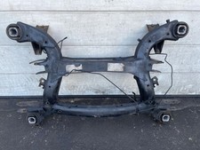 BMW X5 E70 2010 Hinten