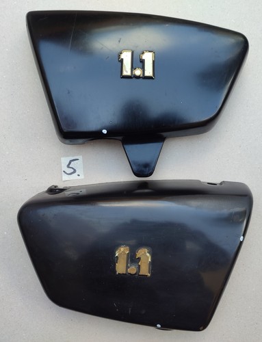 Xs1100s yamaha xs1100 beide - xs1100s,