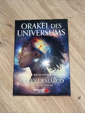 Orakel des Universums Tarot