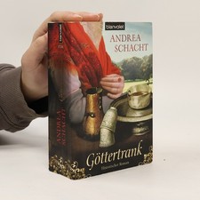 Göttertrank  |  Andrea