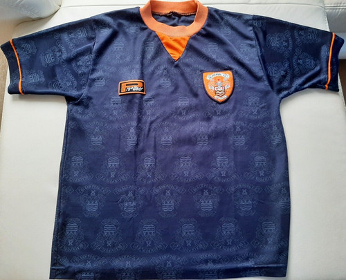 Blackpool football club - fc,