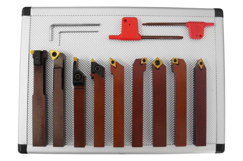 Paulimot drehmeißel set mit - paulimot, drehmeißel-set