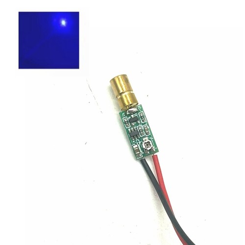 Mini 450nm 5mw - , blauer