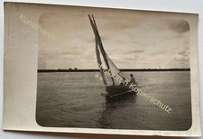 orig. Foto AK um 1920