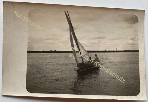 Orig foto um 1920 - foto, ak